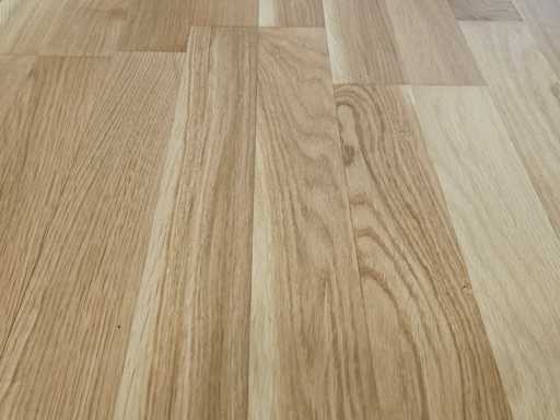 78 m2 Parquet oak multiplank - 500 x 68 x 9.3 mm