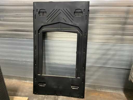 Libra Energy GSE Montageplaat (45x)