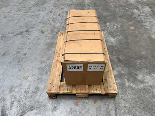 Alfa Laval - ISO-76/76 21-CL