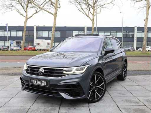 Volkswagen Tiguan R 2.0 TSI 4Motion 320HP automatique 2022