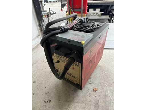 Elektra Beckum - 600 DP - Plasma Cutting Unit