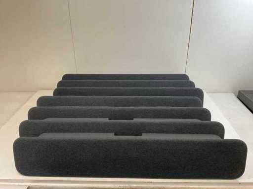 Lenovo (GIV11L / GIV10L), Smart Audio Bars - Google Meet Series (7x)