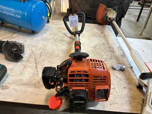 Echo GT-222ES Bürstenschneider