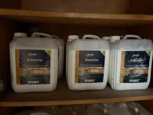 Bostik Elastone 5kg (20x)