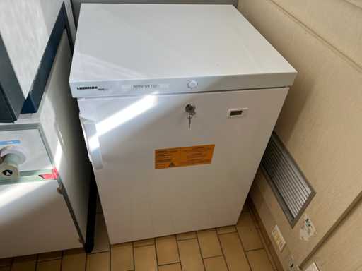 Liebherr - MedLine - Explosievrije koelkast