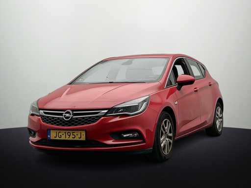 Opel Astra 1.0 Edition 2016