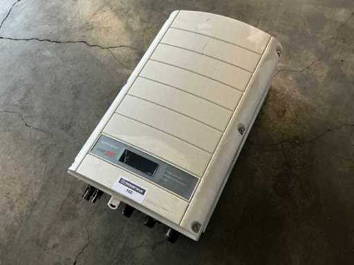 Solaredge SE3500 Inverter