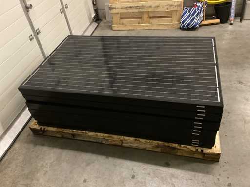 CSUN CSUN250-60 Zonnepaneel (12x)