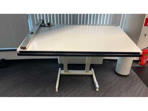 ISIS - Tekentafel - Tekentafel - Various Office Inventory