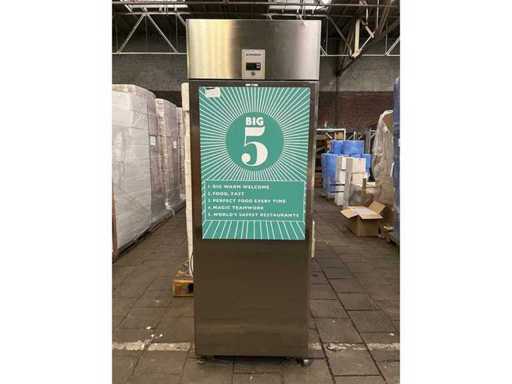 Alpeninox - Frigorifero