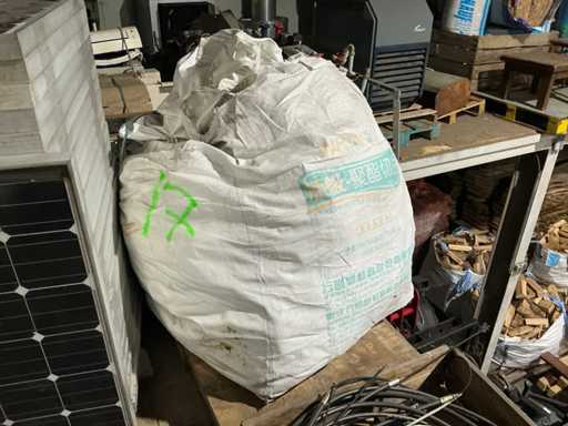 Batch Big Bag Beutel