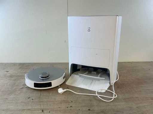 Ecovacs Deebot T20 Omni Robot Vacuum Cleaner