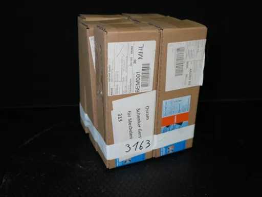 SYLVANIA - LOK-IT HTI 700/60/P28 - Illuminazione (6x)