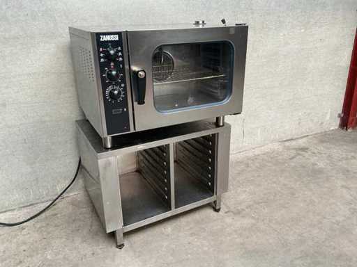 Zanussi - Heteluchtoven