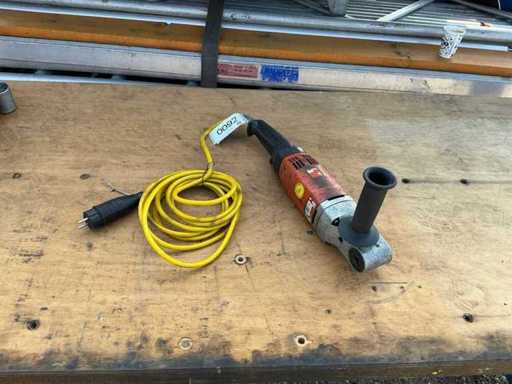 Mașina de găurit unghiulară Fein