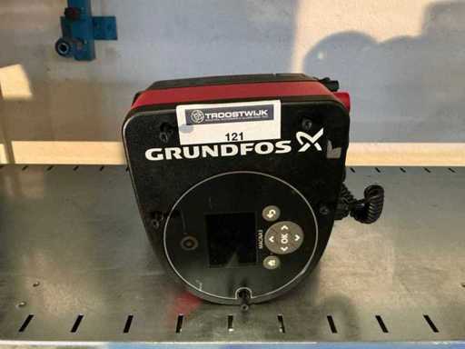 Grundfos Magna3 Circulation Pump