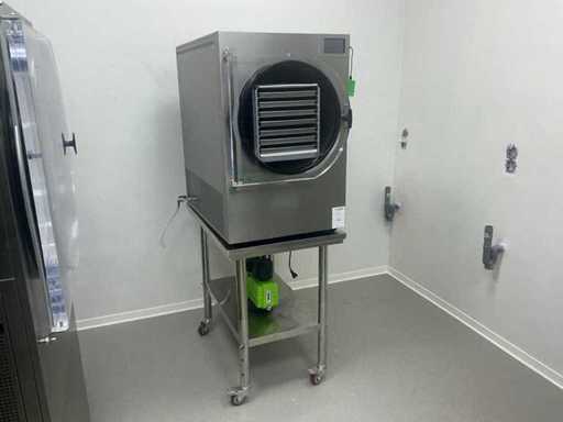 Harvest Right HRFDXL Vriesdroger