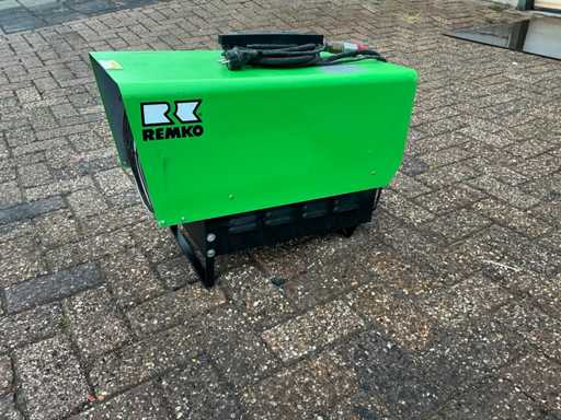 Remko PGT 60 Heater