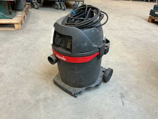 Aspirateur industriel Electrostar Starmix GS