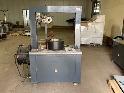 2016 TP-6000CE1 Sigillatrice per scatole