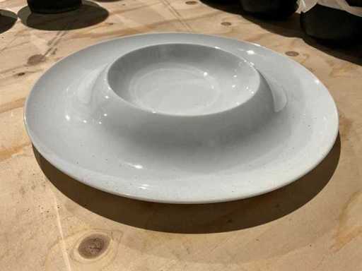 Raynaud - Placa Ø 31 cm (7x)