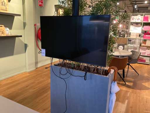 Monitor LG 43UM3DF-8 2021