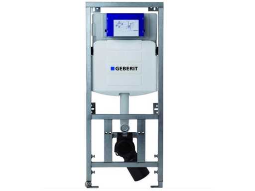 Plieger Isar Geberit UP320 0704164 Réservoir encastrable