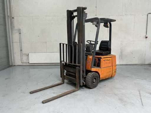 STILL - R50-15 - Forklift Trucks