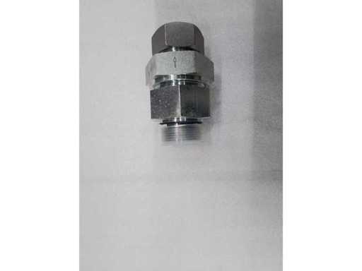 Parker - RHV35LRED5BOMDCF - Terugslagklep RHV-35L 1 1/4" 5bar ED - 2021 (10x)