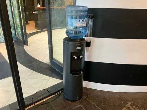 Refroidisseur d’eau Aqua Beans