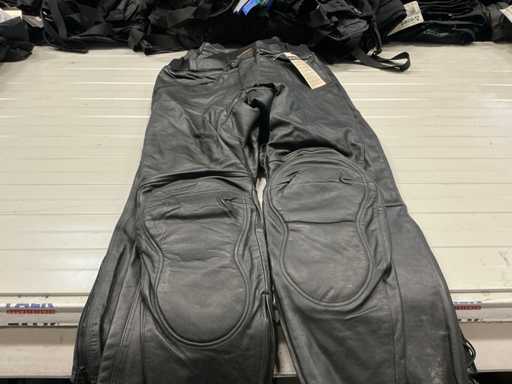 Diverse Revenger, orex ledere Motorbroek (4x)