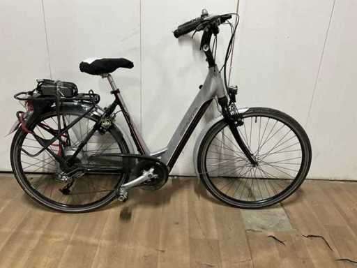 Bicicletă electrică Sparta Xts Xseries