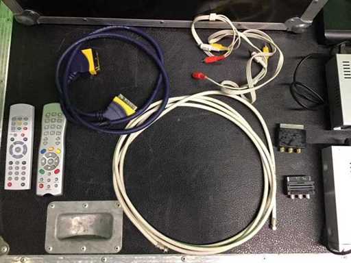 Receiver Zubehör
