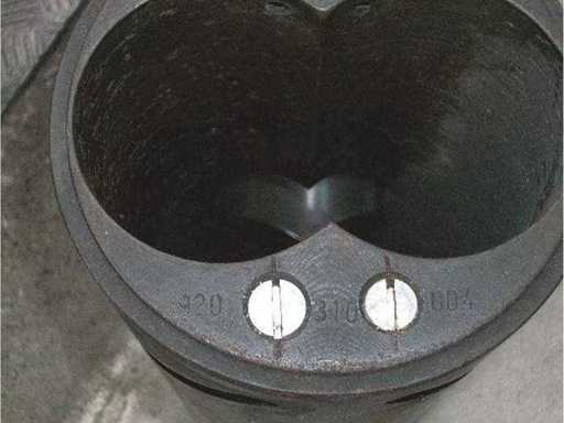 VEMAG - 920.310.004 - Obudowa śruby dociskowej