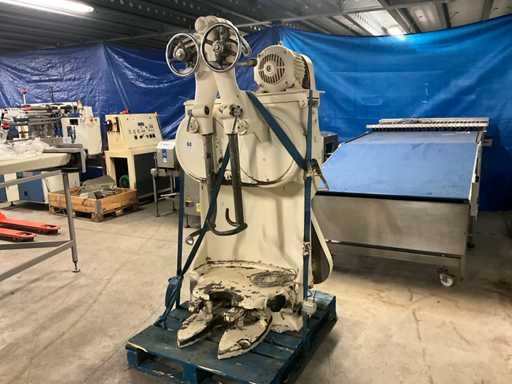 Artofex PH30 Deegmenger