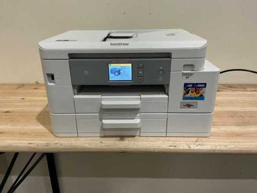 Brother MFC J4540DW Andere Drucker und Kopierer