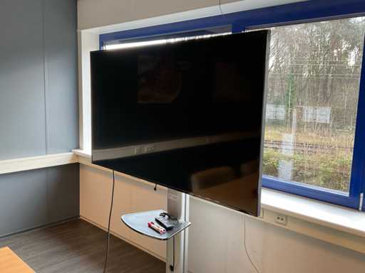 Ilyama LE654OUHS Monitor