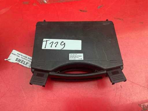 Amprobe ULD-300 Ultraschall-Leckmelder