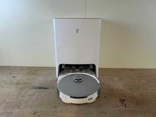 ECOVACS DEEBOT T20 OMNI Robot Odkurzacz