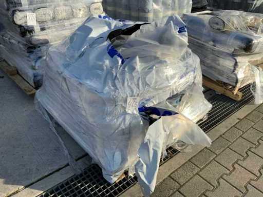 Fetru pentru acoperișuri din palete