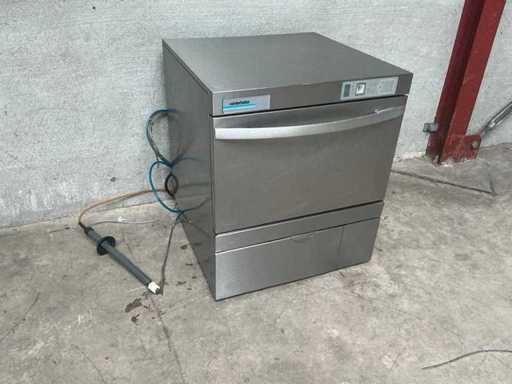 Winterhalter - GS 215 - Korvenvaatwasmachine