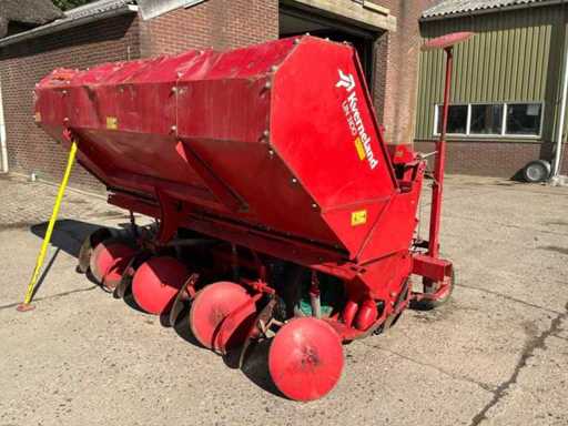 1998 Kverneland Un3100 Aardappelpoter.