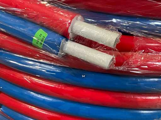 Giacomini R977ISO-DUO Meerlagenbuis (8x)