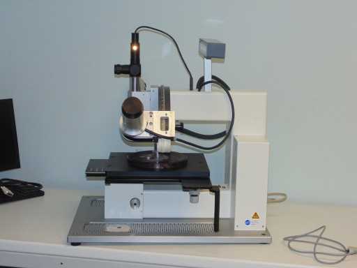 PLASMOS - SD 2300 - Ellipsometro automatico