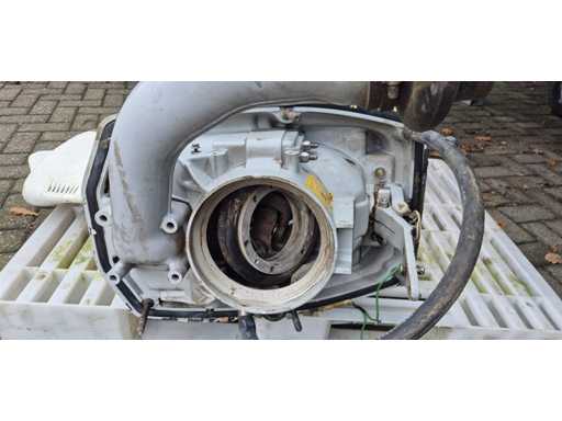 Volvo Penta - SP-C - Tailpiece