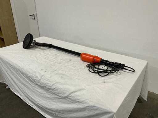 Ponceuse murale et de plafond Flex WSE500 2019