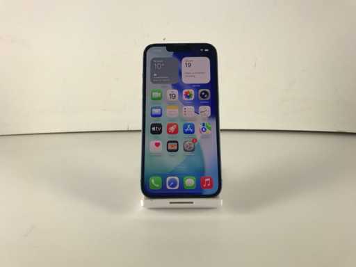 Apple iPhone 14 - 128 GB - Blu