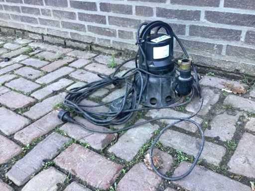 Pompe RP compacte 7500 Pompe à eau