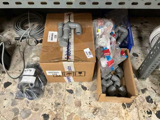 Altra parte della barca