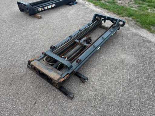 Stil RX 20 Gabelstaplerzubehör
